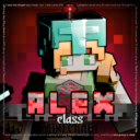 「Alex」Alex Class