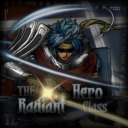 The Radiant Hero Class / 苍炎后裔