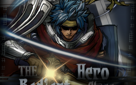 The Radiant Hero Class / 苍炎后裔