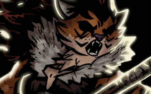 Tiger Hellion