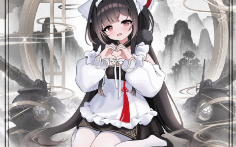 「长风」class【碧蓝航线Azur Lane】