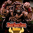 The Barbarian Redux