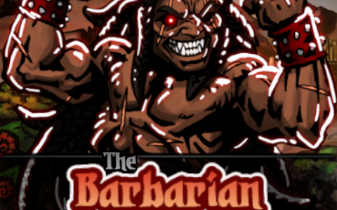 The Barbarian Redux