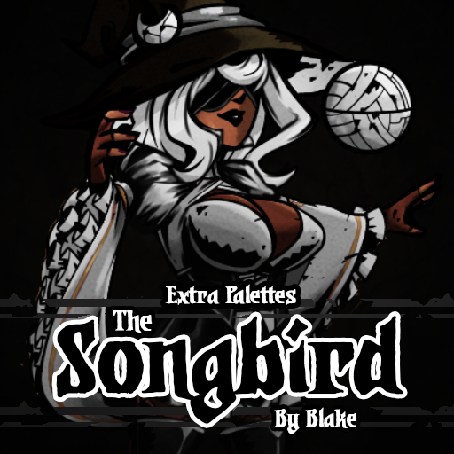 Songbird Extra Palettes — screenshot 1