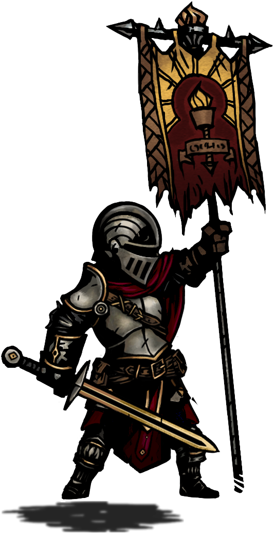 Lone Knight Crusader Palettes — screenshot 1