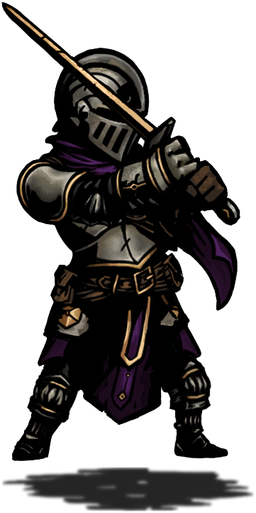 Lone Knight Crusader Palettes — screenshot 4