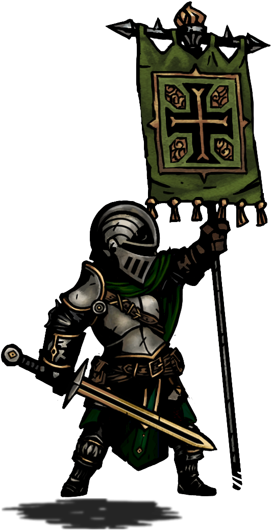Lone Knight Crusader Palettes — screenshot 2