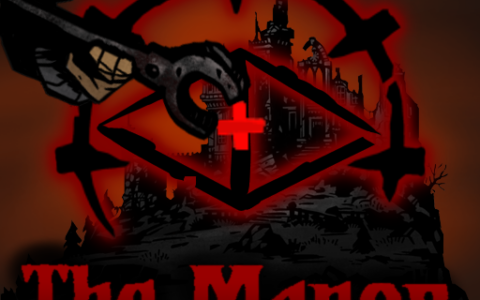 Manor and Darkest Dungeon Plus Revived Patch