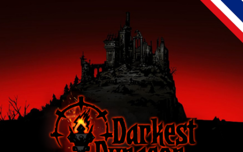 Thai Language Mod for Darkest Dungeon