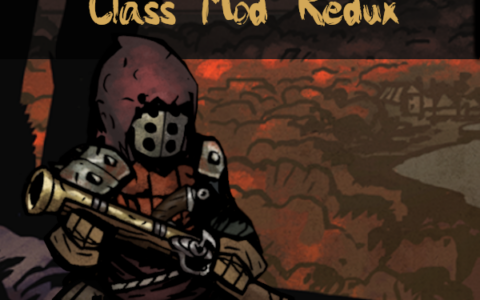 Reaver Redux Reworked