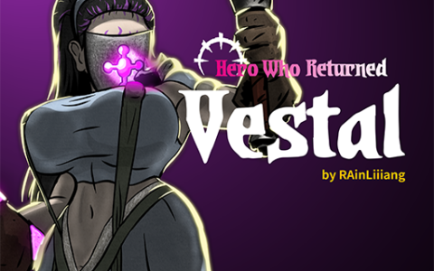 HWR_vestal skin