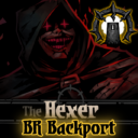 The Hexer: Black Reliquary Backport