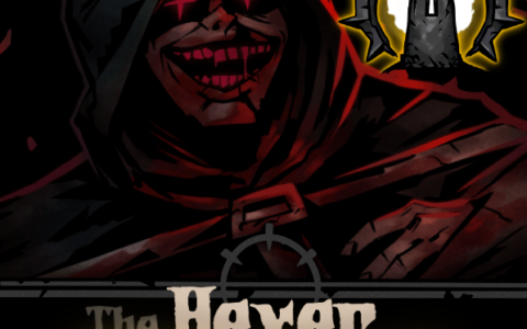 The Hexer: Black Reliquary Backport