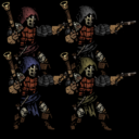 Reaver Redux Class Mod extra skins