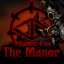 Modded Dungeons Music Fix (Manor)