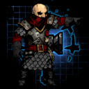 Bald Bounty Hunter