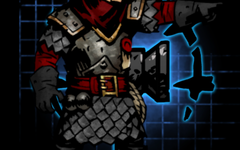 Bald Bounty Hunter