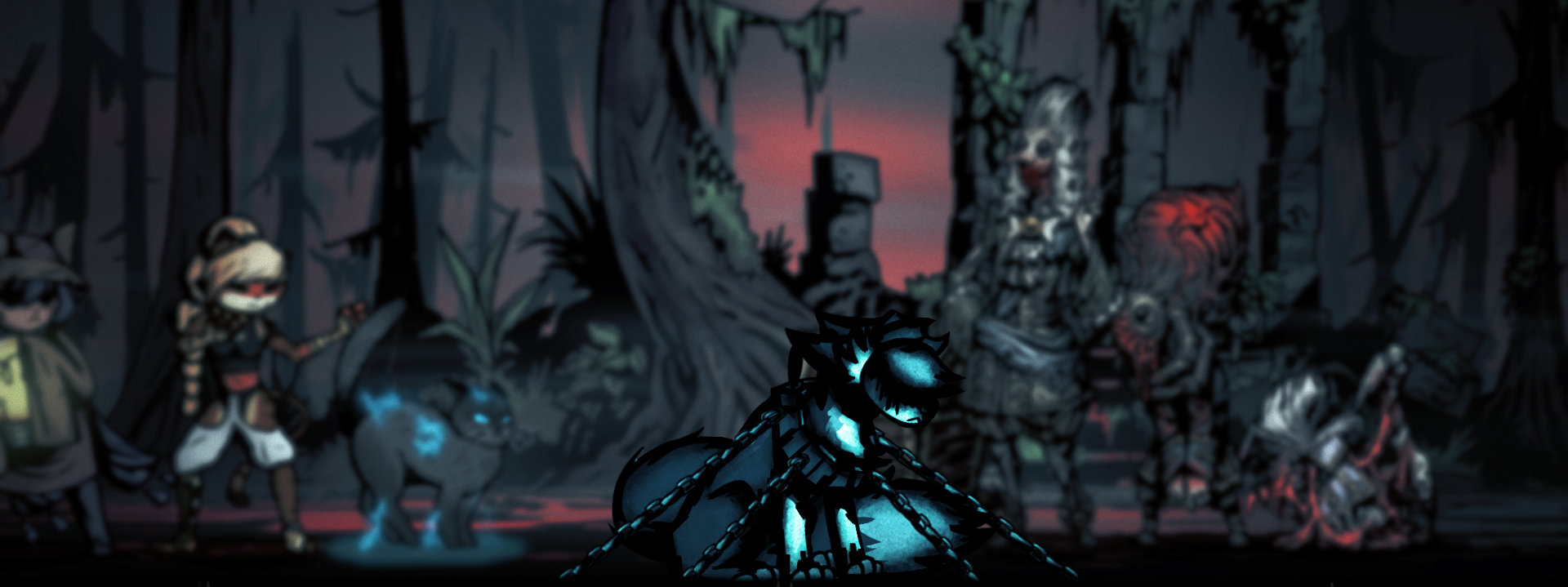 The Outlaw Hero Class Mod — screenshot 9