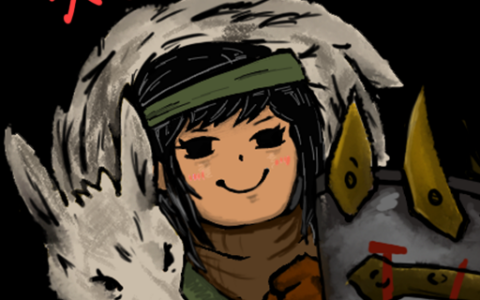 Vvulf gril skins
