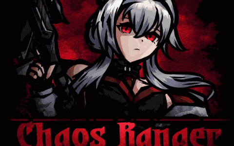 Chaos Ranger 日本語化
