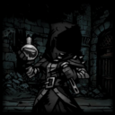 The Shades – Plague Doctor Skin
