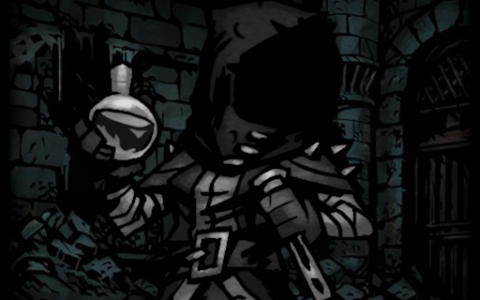 The Shades – Plague Doctor Skin