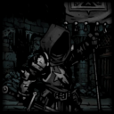 The Shades – Crusader Skin
