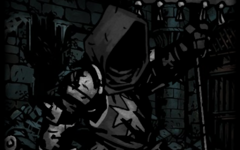 The Shades – Crusader Skin