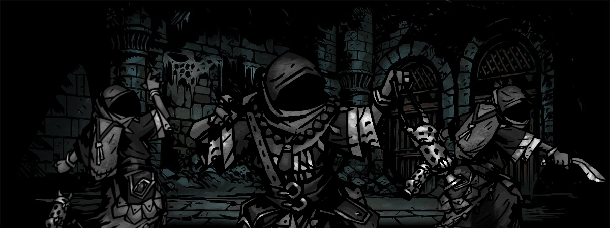The Shades – Antiquarian Skin — screenshot 1