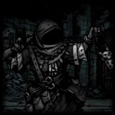 The Shades – Antiquarian Skin