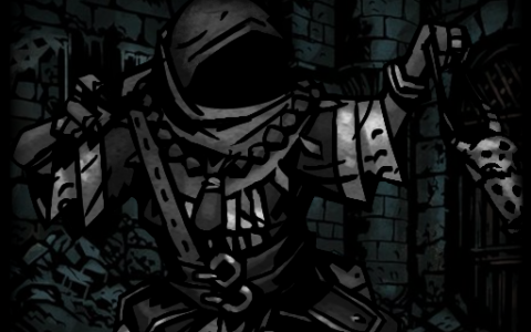 The Shades – Antiquarian Skin