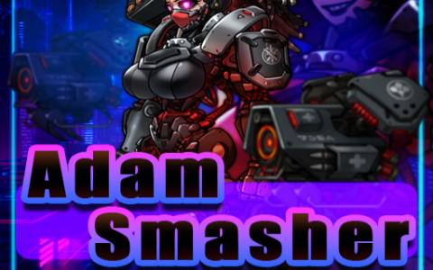 Adam Smasher english loc