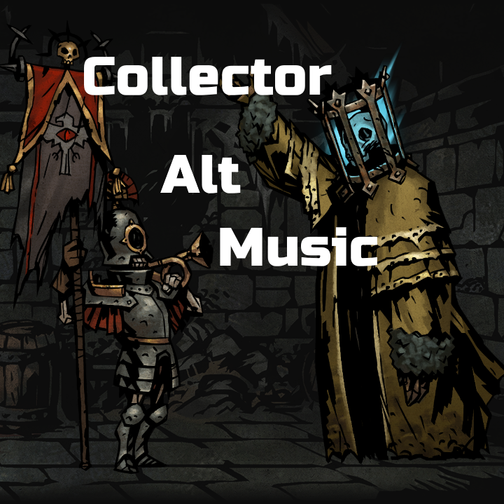 Music For Bosses (Collector – DD2 Catacombs) — screenshot 1