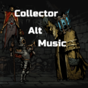 Music For Bosses (Collector – DD2 Catacombs)