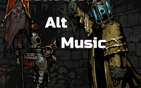 Music For Bosses (Collector – DD2 Catacombs)