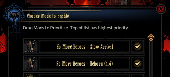 No More Heroes – Slow Arrival — screenshot 1