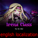 YGO irena english loc