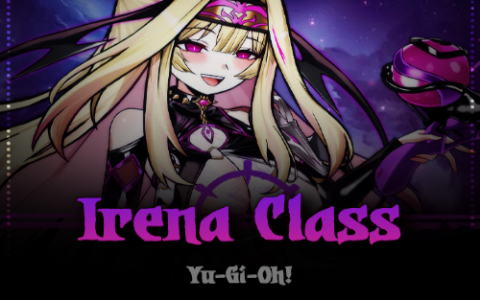 YGO irena english loc