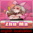 Genki Zhu Ma english loc