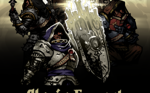 Cleric Errant: Extra Skins