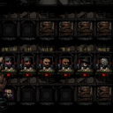 Tavern and Abbey Expansion