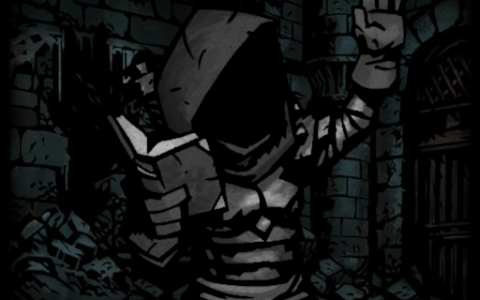 The Shades – Vestal Skin