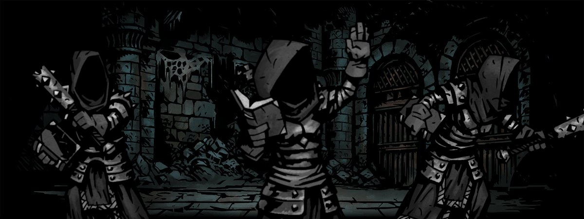 The Shades – Vestal Skin — screenshot 1
