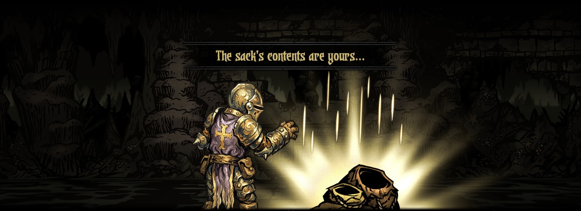 Van Gogh’s Crusader — screenshot 3