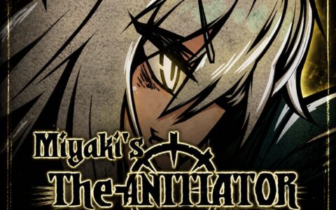 Miyaki’s The Initiator 日本語化