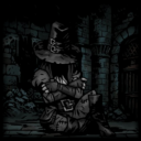 The Shades – Grave Robber Skin
