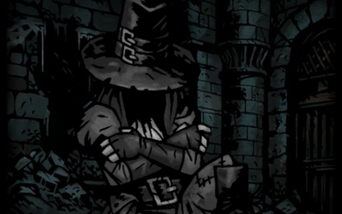 The Shades – Grave Robber Skin