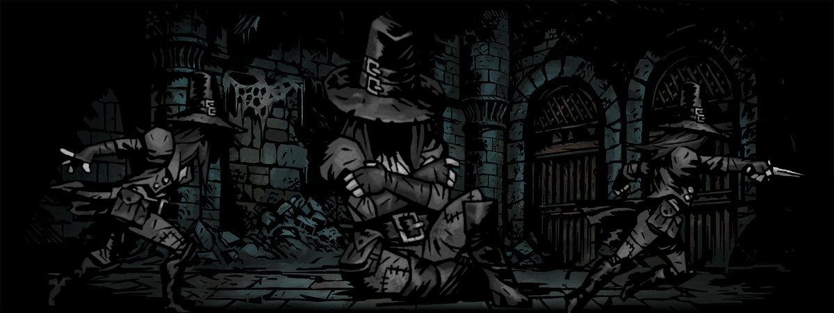 The Shades – Grave Robber Skin — screenshot 1