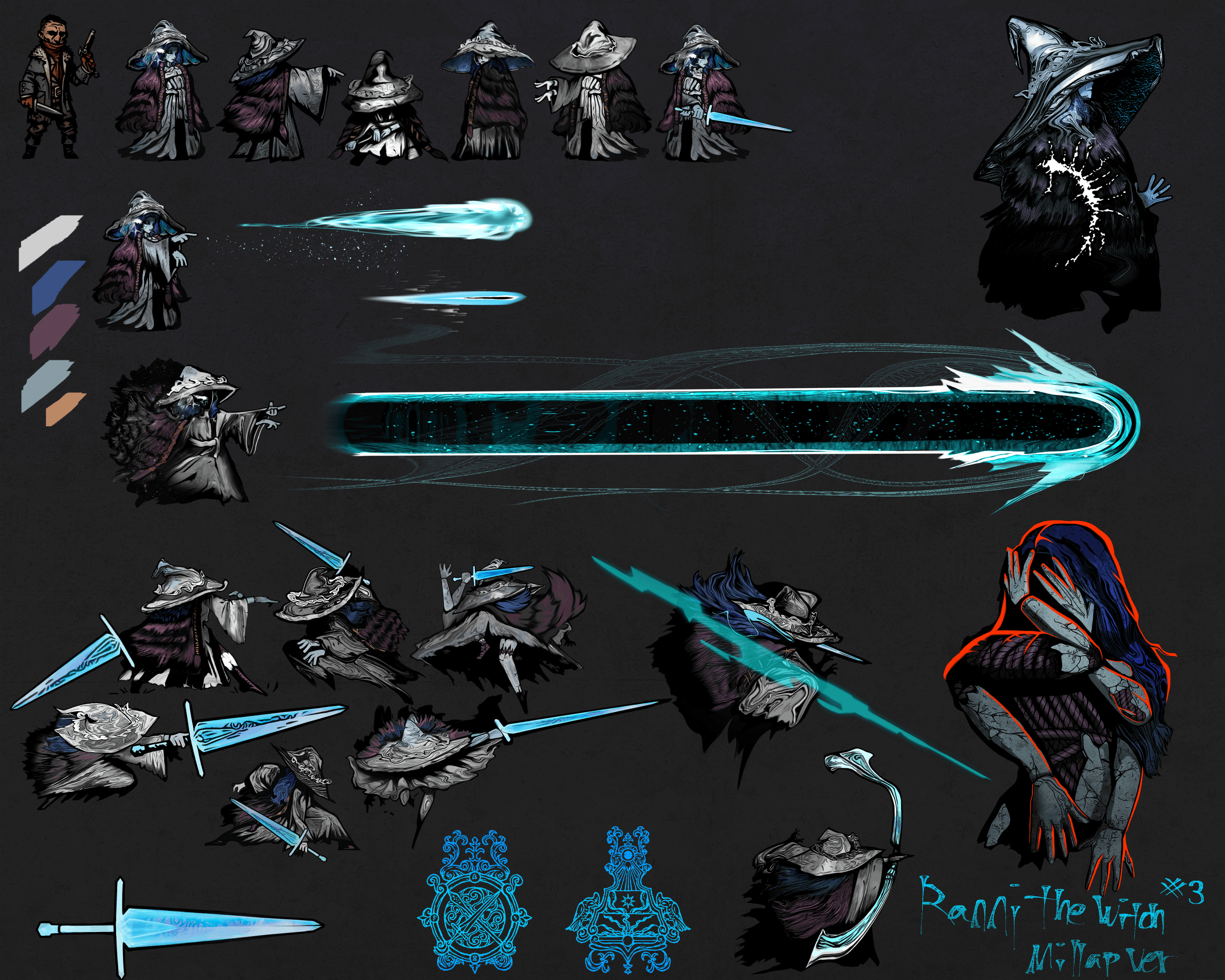 The Lunar Princess Class Mod — screenshot 10