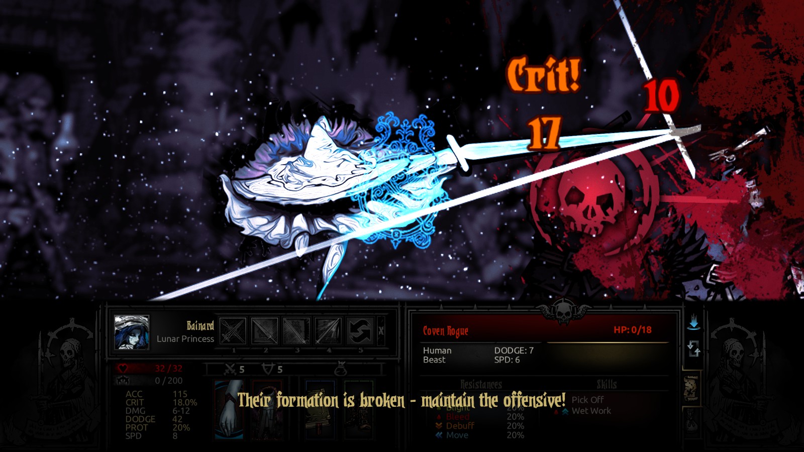 The Lunar Princess Class Mod — screenshot 5
